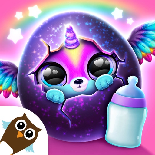 Download Fluvsies - A Fluff to Luv IPA iOS icon