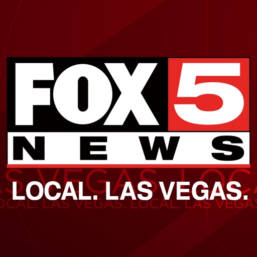 Download FOX5 Vegas - Las Vegas News IPA iOS icon