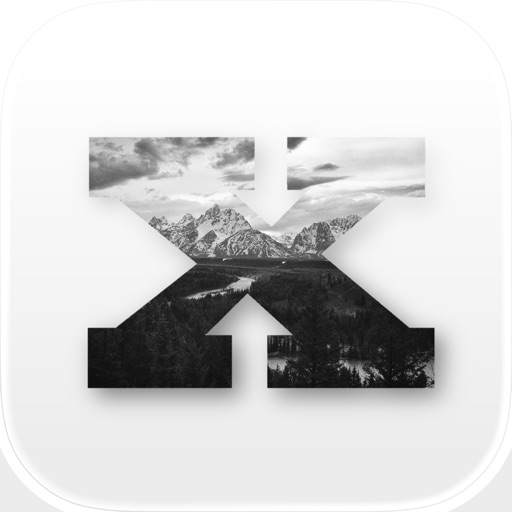 Download Fuji X Weekly — Film Recipes IPA iOS icon