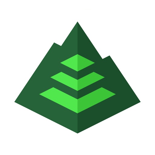 Download Gaia GPS: Mobile Trail Maps IPA iOS icon