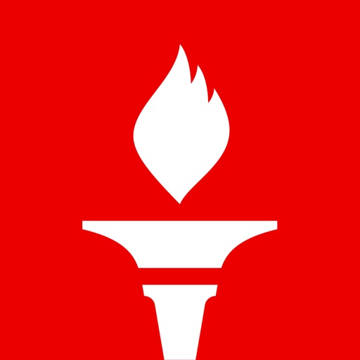 Download GETTR - A Marketplace of Ideas IPA iOS icon