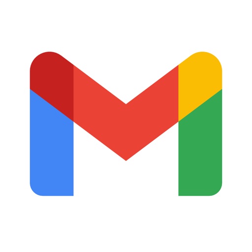Download Gmail - Email by Google IPA iOS icon
