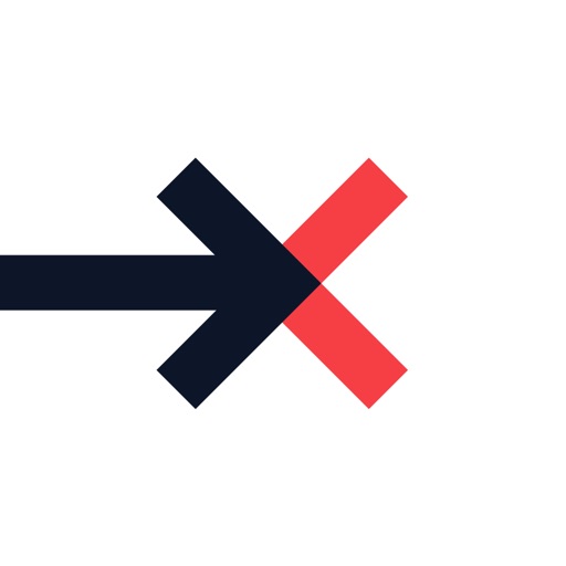 Download Go X - Ride the Future IPA iOS icon