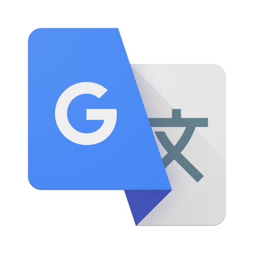 Download Google Translate IPA iOS icon