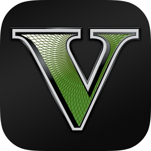 Download Grand Theft Auto V: The Manual IPA iOS icon