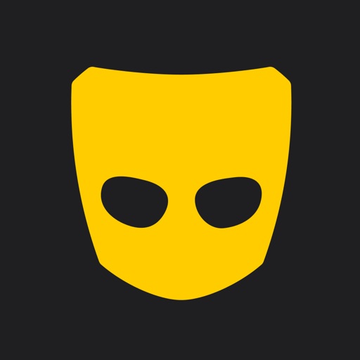 Download Grindr - Gay Dating & Chat IPA iOS icon
