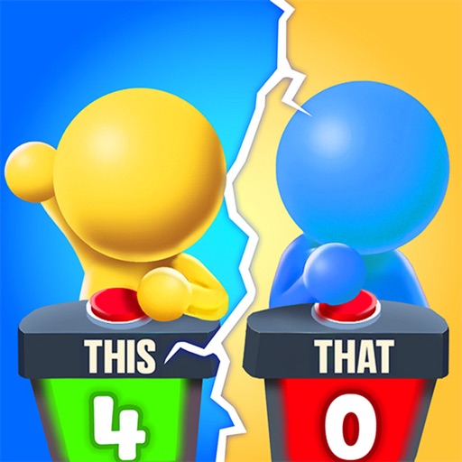 Download Guess Their Answer IPA iOS icon