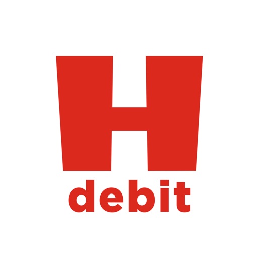 H E B Debit