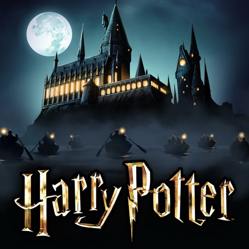 Download Harry Potter: Hogwarts Mystery IPA iOS icon