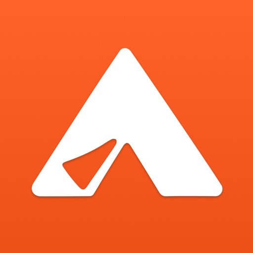 Download Hipcamp: Camping, RVs & Cabins IPA iOS icon