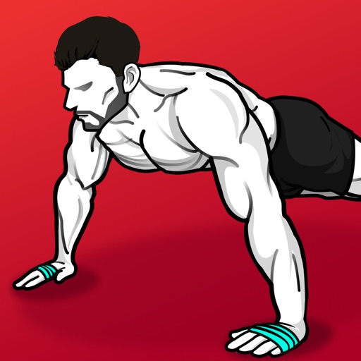 Download Home Workout - No Equipments IPA iOS icon