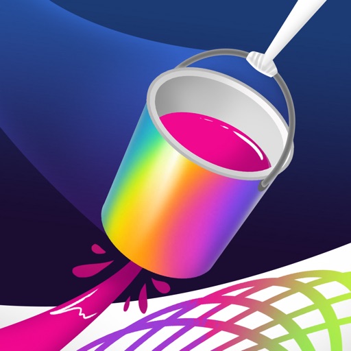 Download I Can Paint IPA iOS icon