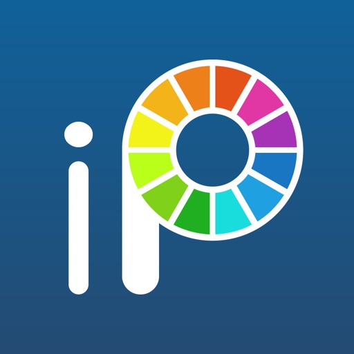 Download ibis Paint X IPA iOS icon