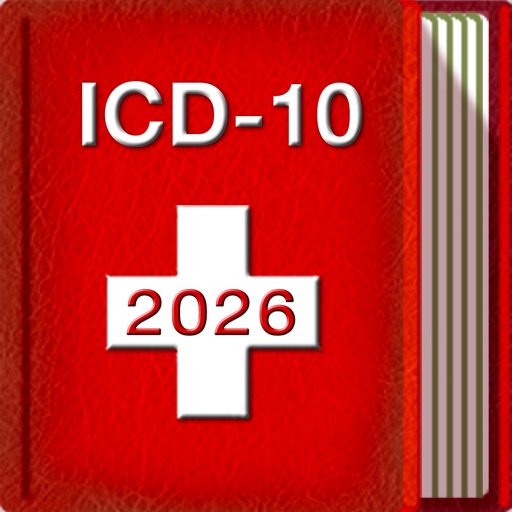 Download ICD10 Consult IPA iOS icon