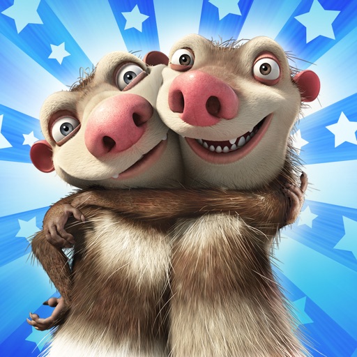 Download Ice Age Village IPA iOS icon