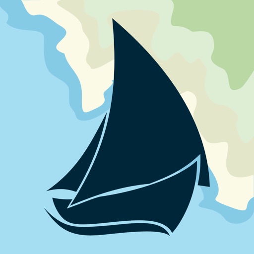 Download iNavX: Marine Navigation IPA iOS icon