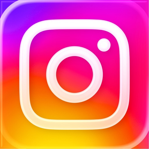 Download Instagram IPA iOS icon