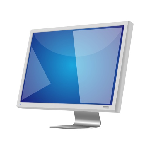 Download iRemoteDesktop Lite IPA iOS icon