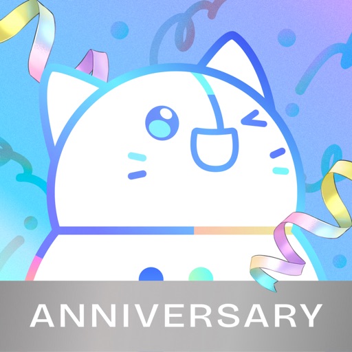 Download IRIAM IPA iOS icon