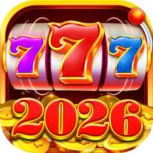 Jackpot Winner Casino Slots