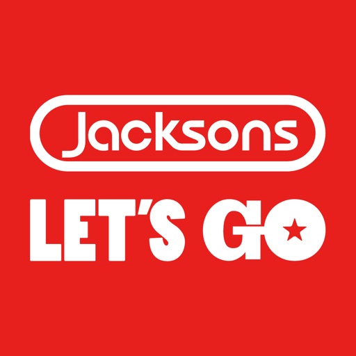 Jacksons Let S Go Rewards