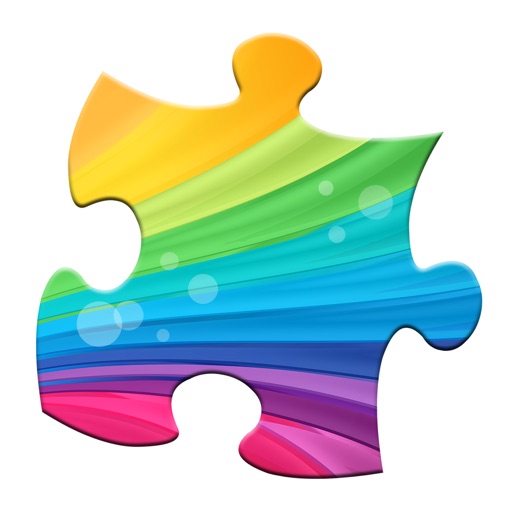 Jigsaw Bug Hd Puzzle Game
