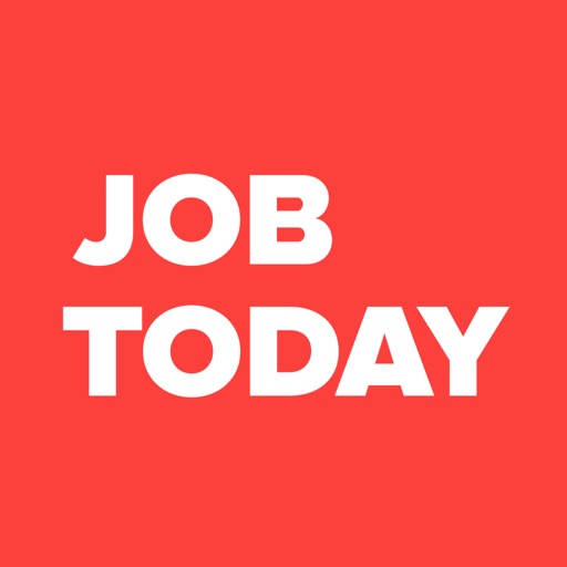Job Today 1 Hiring App