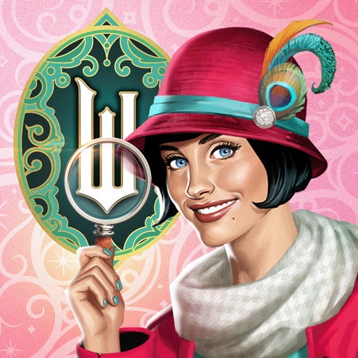 Download June's Journey: Wicked Mystery IPA iOS icon