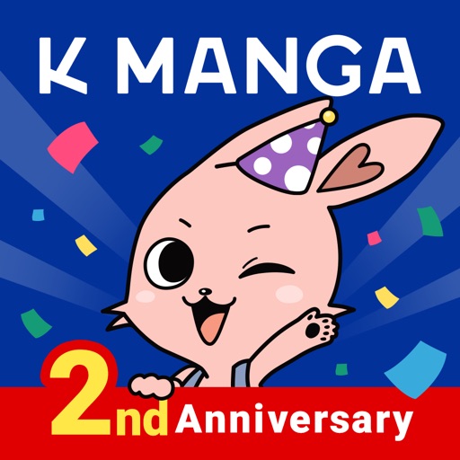 K Manga