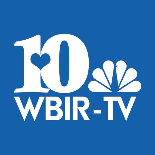 Download Knoxville News from WBIR IPA iOS icon