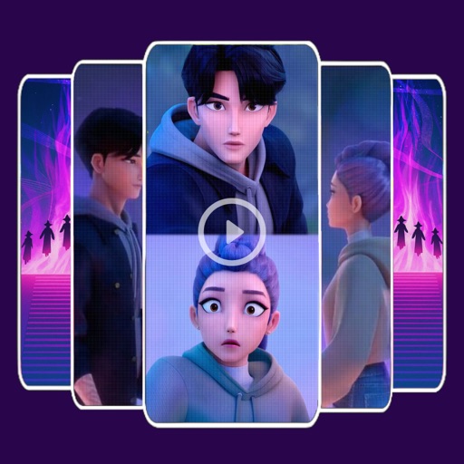 Kpop Demon Wallpapers