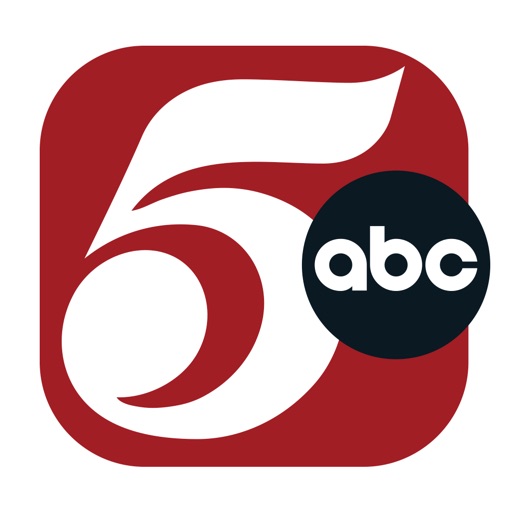 Download KSTP 5 Minneapolis-St. Paul MN IPA iOS icon