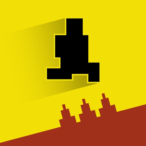 Download Level Devil - NOT A Troll Game IPA iOS icon