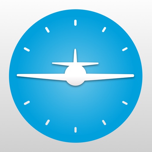 Download LogTen Pilot Logbook IPA iOS icon