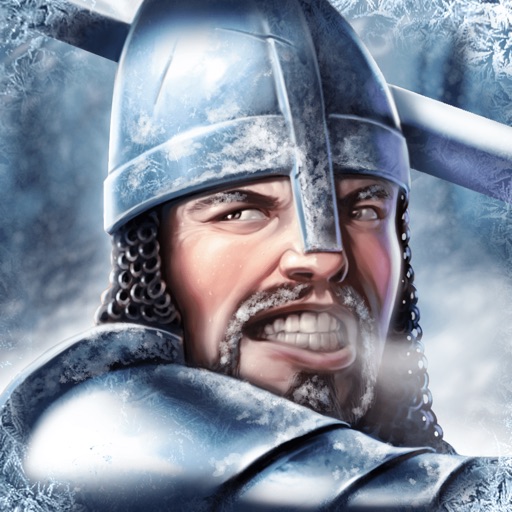 Download Lords & Knights - X-Mas IPA iOS icon