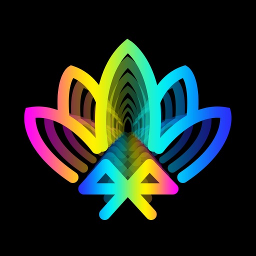 Download LotusLamp X IPA iOS icon