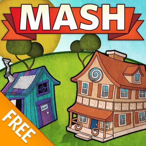 Download M·A·S·H IPA iOS icon