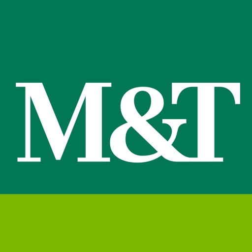 Download M&T Mobile Banking IPA iOS icon