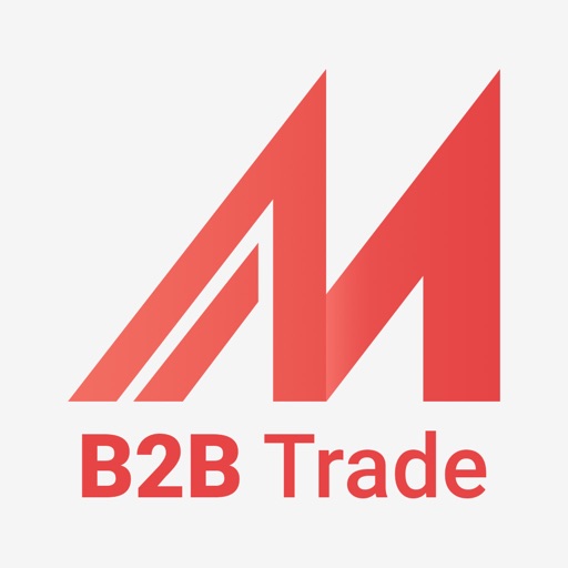 Made In China B2b Trade App