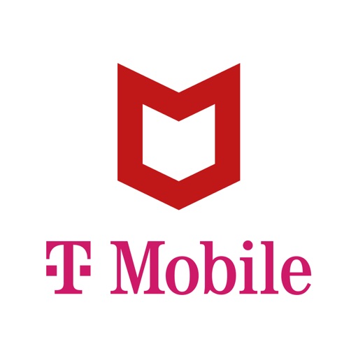 Download McAfee Security for T-Mobile IPA iOS icon