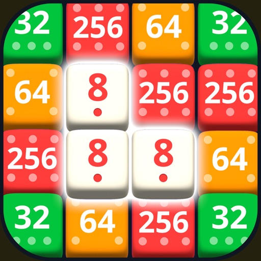 Download Merge X3 IPA iOS icon