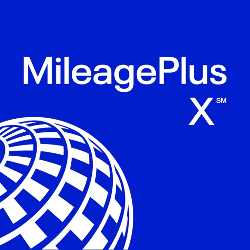 Download MileagePlus X IPA iOS icon