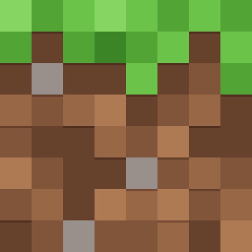 Download Minecraft: Dream it, Build it! IPA iOS icon