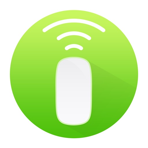 Download Mobile Mouse IPA iOS icon