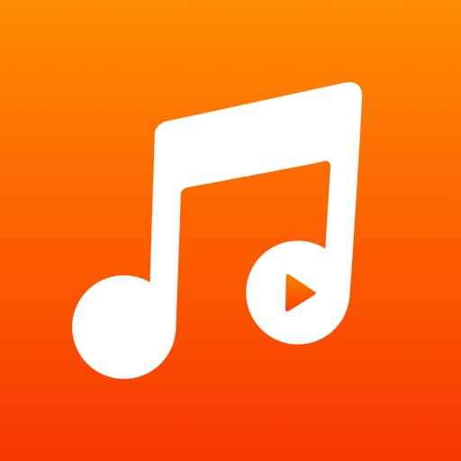 Download Music X : Music Player & Mp3 IPA iOS icon