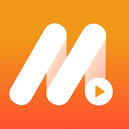 Download Music X - Simple Music Stream IPA iOS icon