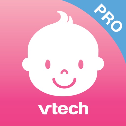 Download MyVTech Baby Pro IPA iOS icon