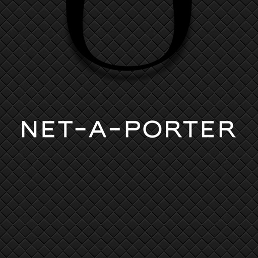 Download NET-A-PORTER: Luxury Fashion IPA iOS icon