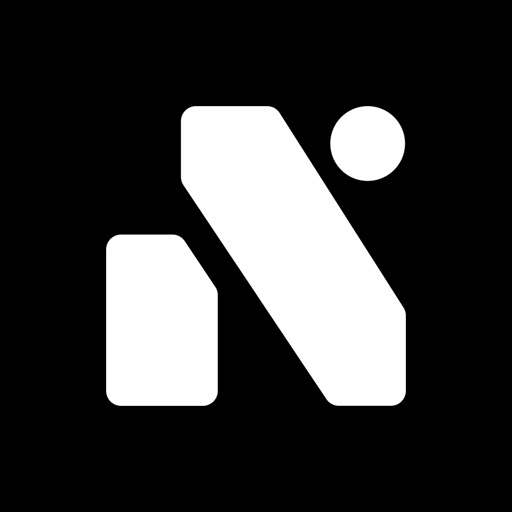 Download Nicegram: Web3 for Telegram X IPA iOS icon