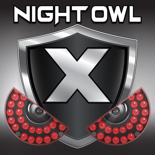 Download Night Owl X IPA iOS icon